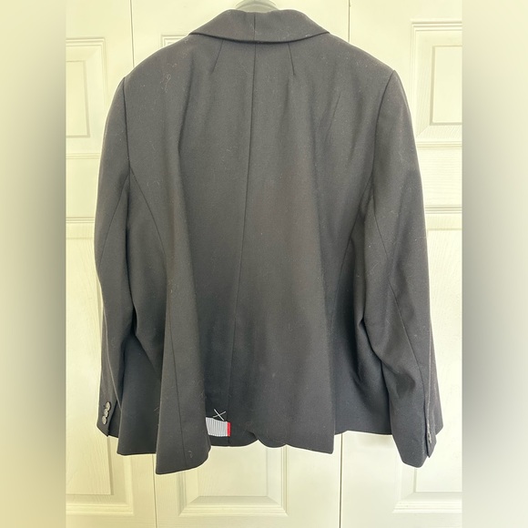 NWT J. Crew Tailored Fit Blazer Size 22 - Picture 5 of 5